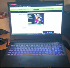 XMG Apex 15 (M21) (AMD Ryzen 9 5900HX, NVIDIA RTX 3070, 32 GB RAM) Gaming Laptop