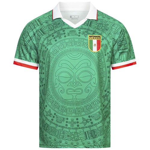 Jelex herren mexico - herren, trikot