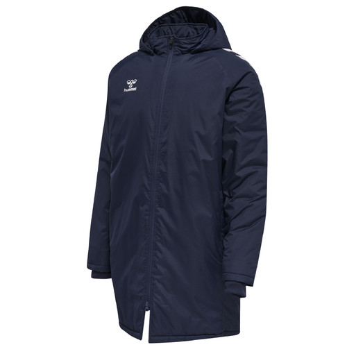 Hummel wintermantel hmlcore - wintermantel, xk