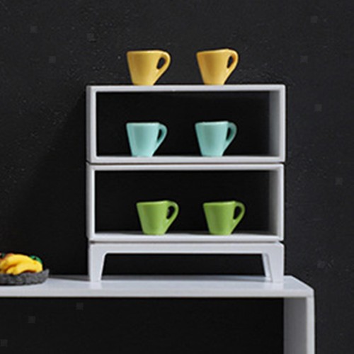 Puppenhaus schrank - schrank,