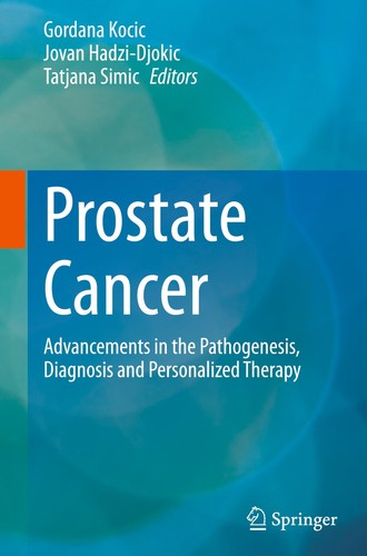 Prostate cancer tatjana simic - cancer,