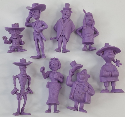 Lucky luke omo bonux dargaud - luke,