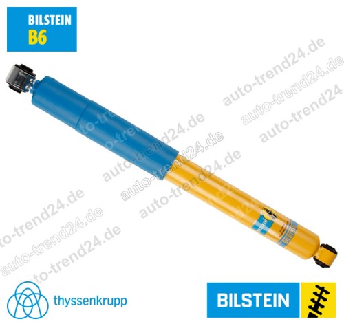 Bilstein dämpfer hinten - b6,