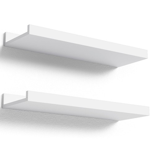 2er set wandregale schwebende - 2er-set, wandregale,