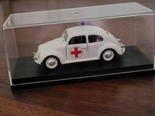 Krankenwagen Modell RIO VW