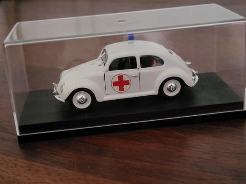 Krankenwagen modell rio - krankenwagen,