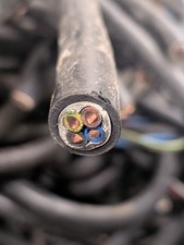 Kupferkabel Top Qualität Aus