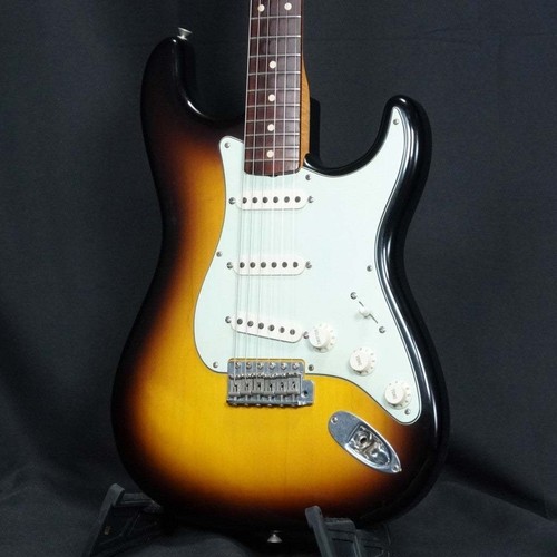 Fender custom shop 1959 - fender,
