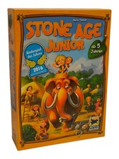 Stone age junior hans - junior, im