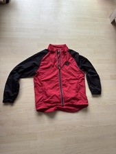 British Army Bundeswehr DPM MTP Sportjacke Größe: M Farbe: Rot Top Zustand
