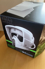 Star wars helm scout trooper - helm,