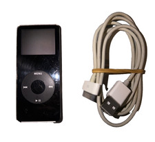 Apple iPod nano 1 Generation