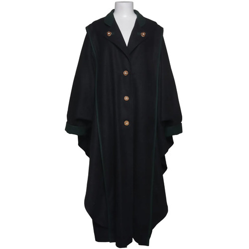 Tiroler loden mantel - loden,, mantel,