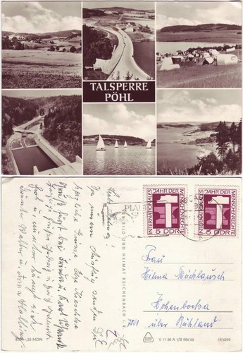 Ruppertsgrün bei - ruppertsgrün, (bei