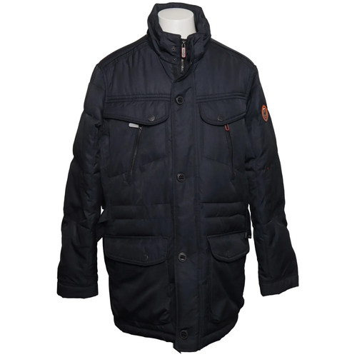 Jim spencer winterjacke - jim,