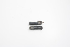 Footpeg set fußstützen satz - fußstÜtzen,
