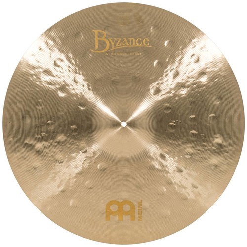 Meinl cymbals b22jmtr 22 - b22jmtr,