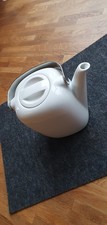 Neuwertige Kaffeekanne