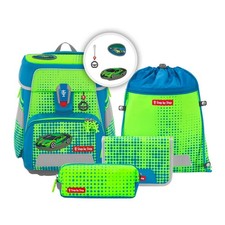 Step by Step - 5-teiliges