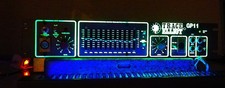 TRACE ELLIOT AMPLIFIER AH 500