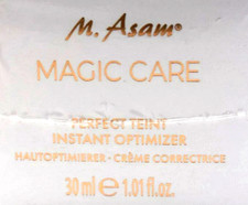 Asam magic care - asam,