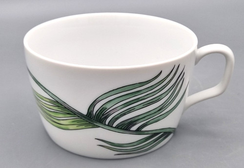 Meissen porzellan kaffee - kaffee, tasse