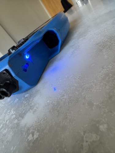 Kane 458s abgasanalysegerät - kane,