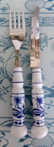 Zwiebelmuster kahla - zwiebelmuster,