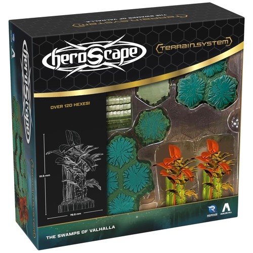 Renegade game studios - game,