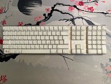 Apple Wireless Keyboard A1016