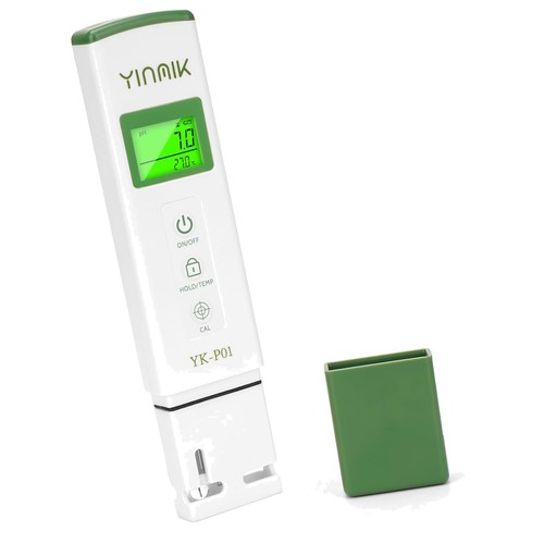 Yinmik messgerät - ph,