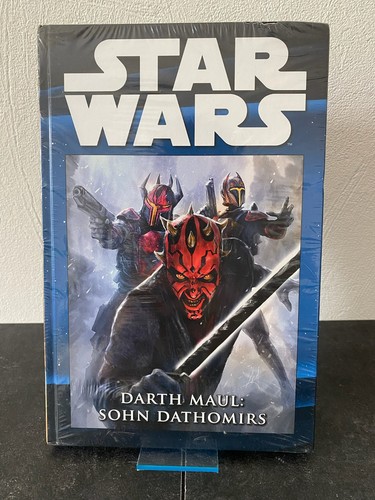 Star wars comic kollektion - star,