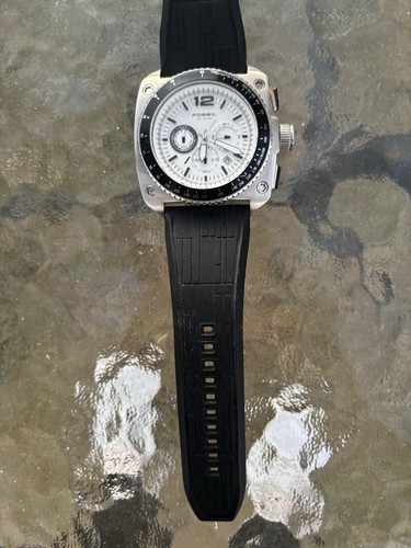 Fossil ch2576 watch - fossil,