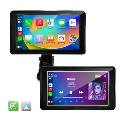 Technaxx wireless car play - play, &