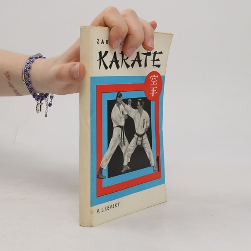 Základy karate diel - i., diel 