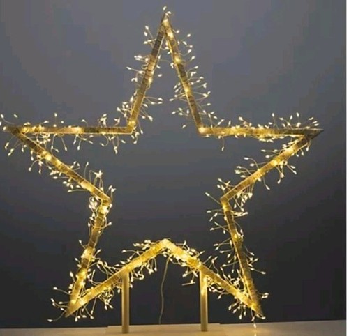 Lumida xmas led - lumida, led-metallbaum