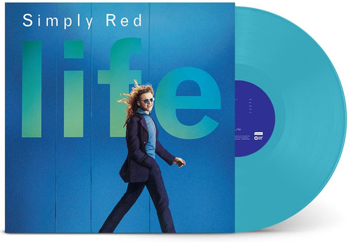 Simply red life curacao - red, 'life'