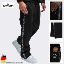 DADA Herren Baggy-Jogginghose