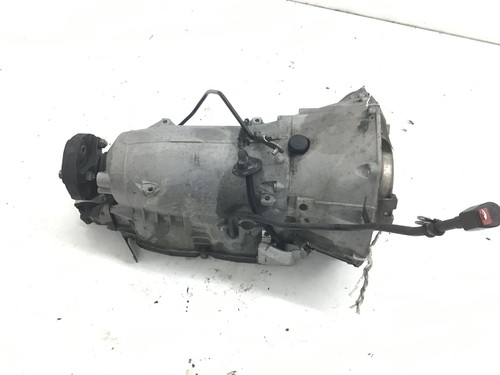 Automatikgetriebe 722634