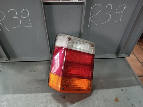 Original opel kadett caravan - kadett,