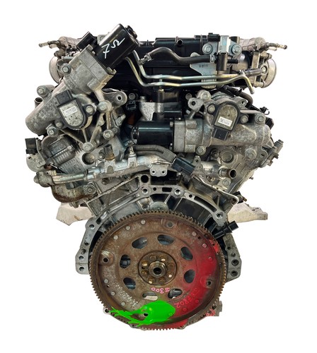 Motor für infiniti nissan g37 - für,