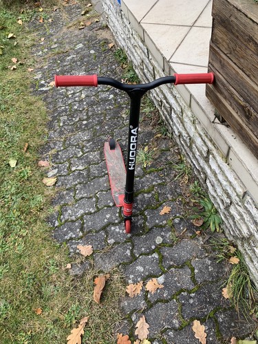 Scooter