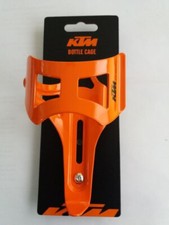KTM Trinkflaschenhalter Alu