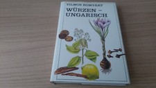 Würzen ungarisch Buch von Vilmos Romvary