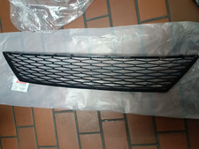 NEU GRILL Lüftungsgitter Stoßstangengitter FRONT für SEAT IBIZA 6J