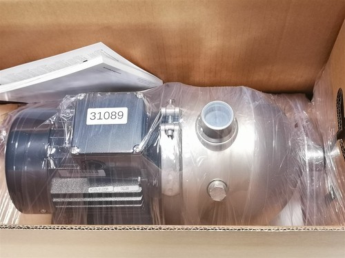 Grundfos chi2 g bqqe - chi2-50, a-w-g-bqqe