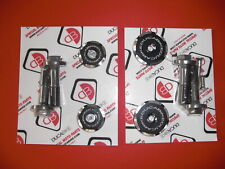 Ducati Rahmenstopfen Streetfighter V4 ab BJ 2019 Satz mit 4 Stück Ducabike neu