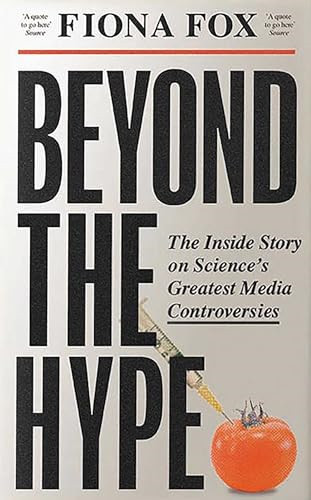 Beyond the hype inside - the, hype: