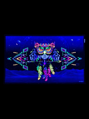 Psywork schwarzlicht - psywork,