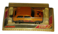 Autobianchi A 112 Abarth